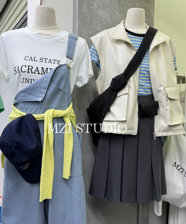 MZI STUDIO-南城4F105/金马2F39 产品图
