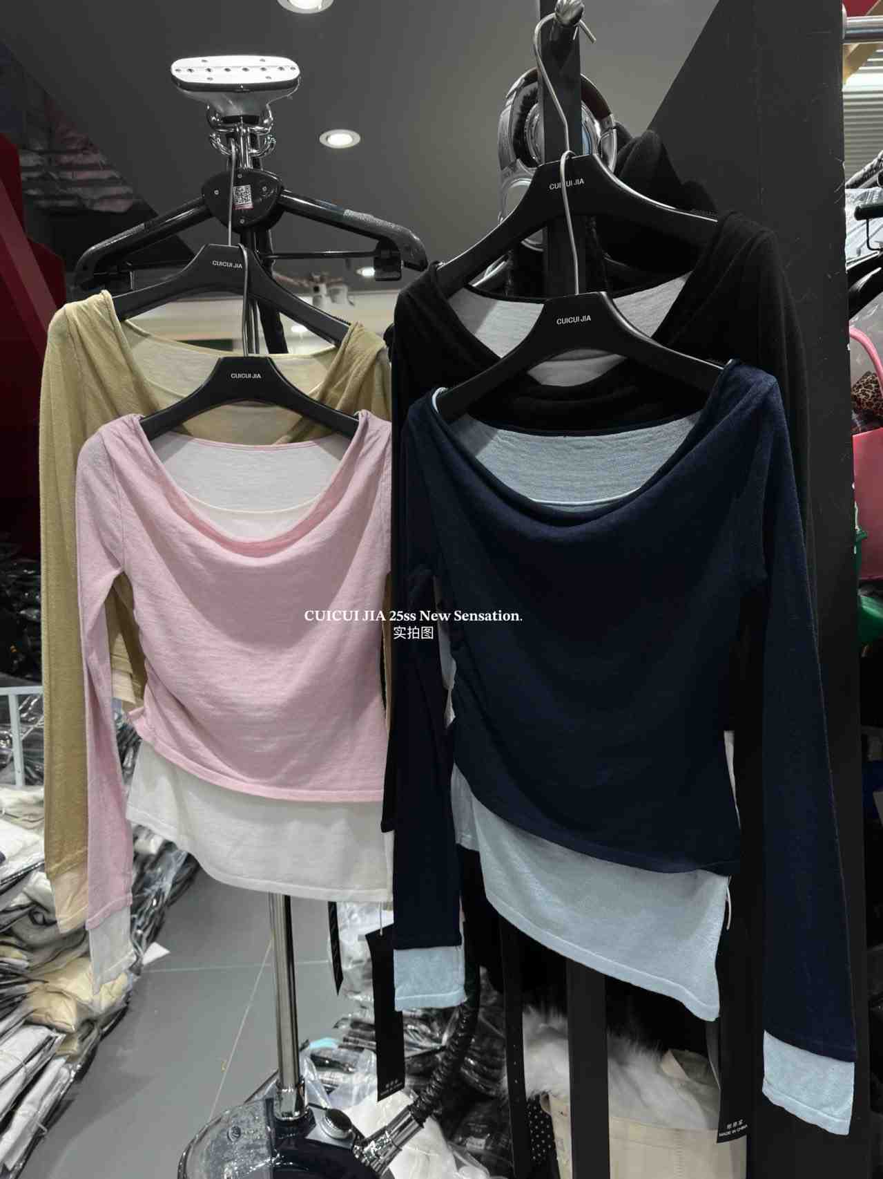 翠翠家--金马3楼C88 产品图