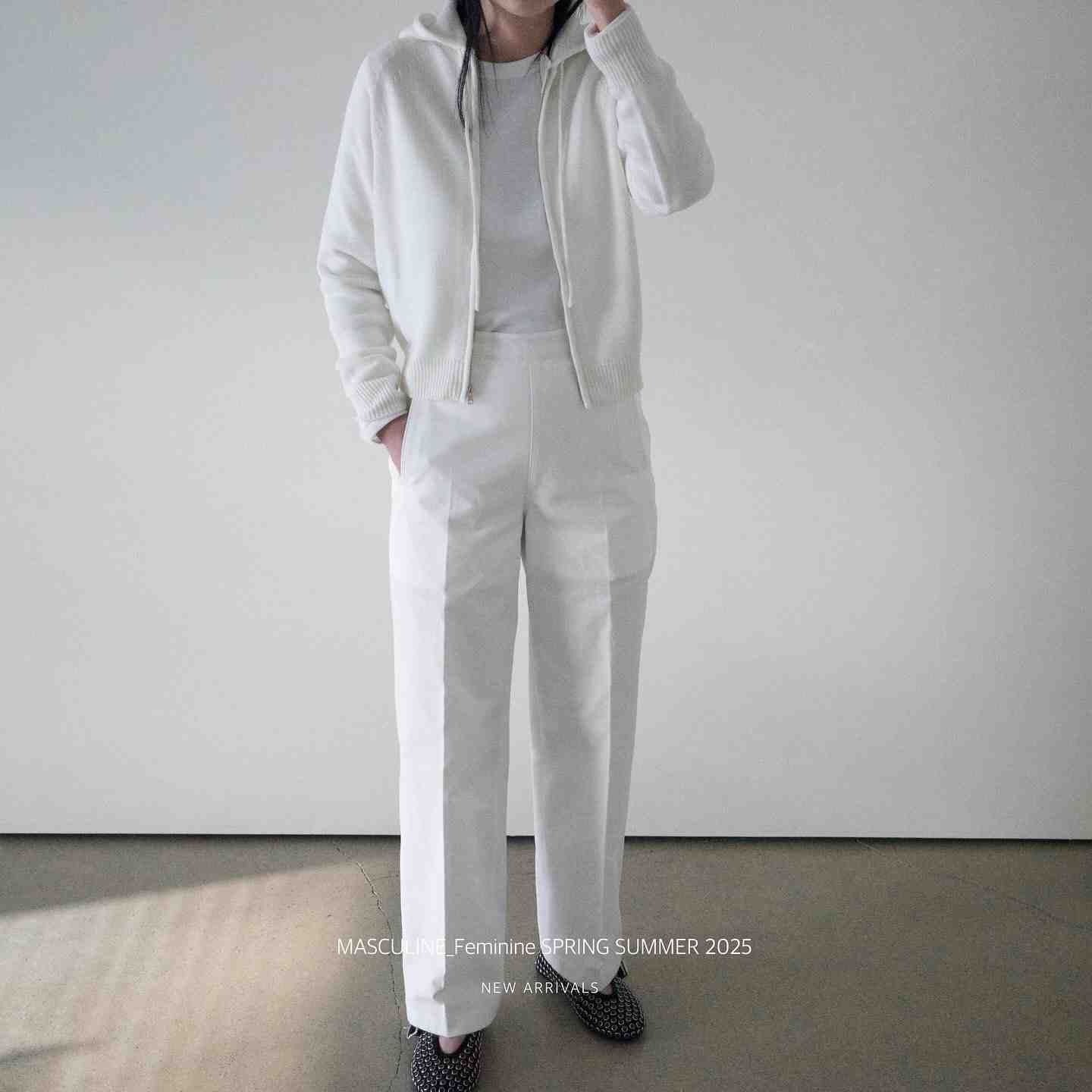 MASCULINE-APM 2F 57 产品图