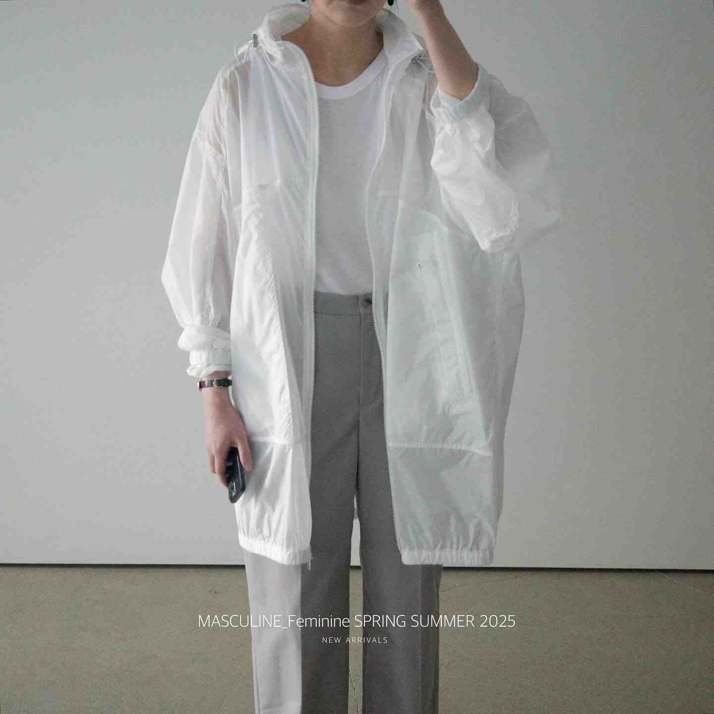 MASCULINE-APM 2F 57 产品图