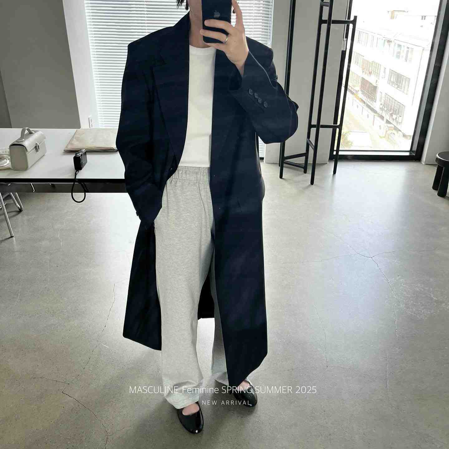 MASCULINE-APM 2F 57 产品图