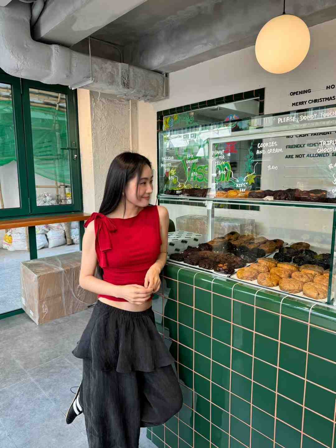笑笑家IN CHOOSE U-B559 产品图