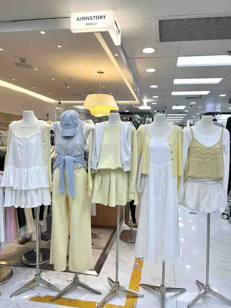 ainnstory-南城2f20 产品图