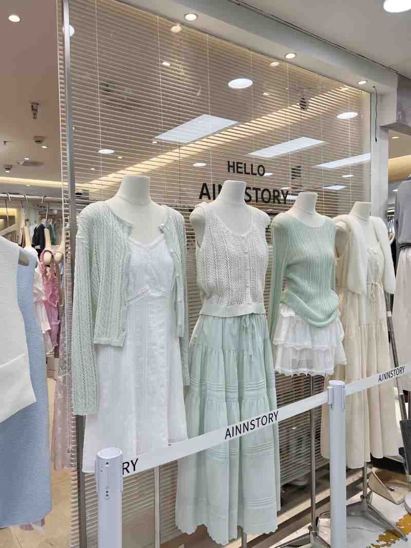 ainnstory-南城2f20 产品图