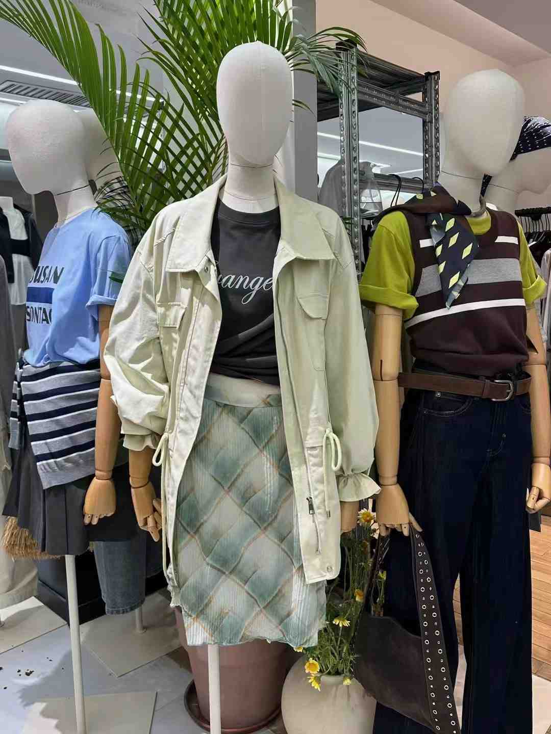 TRUST ME-C521 产品图