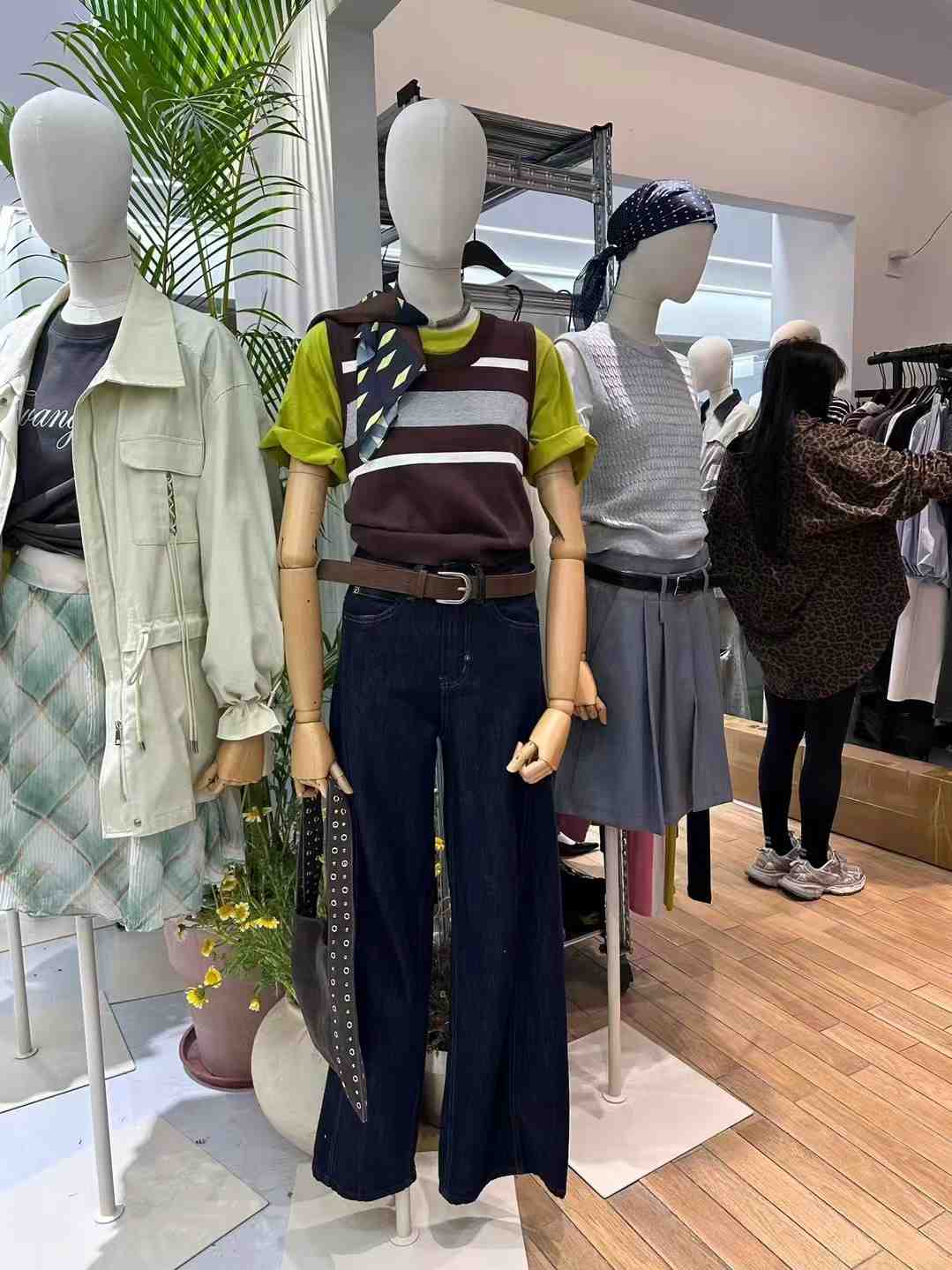 TRUST ME-C521 产品图