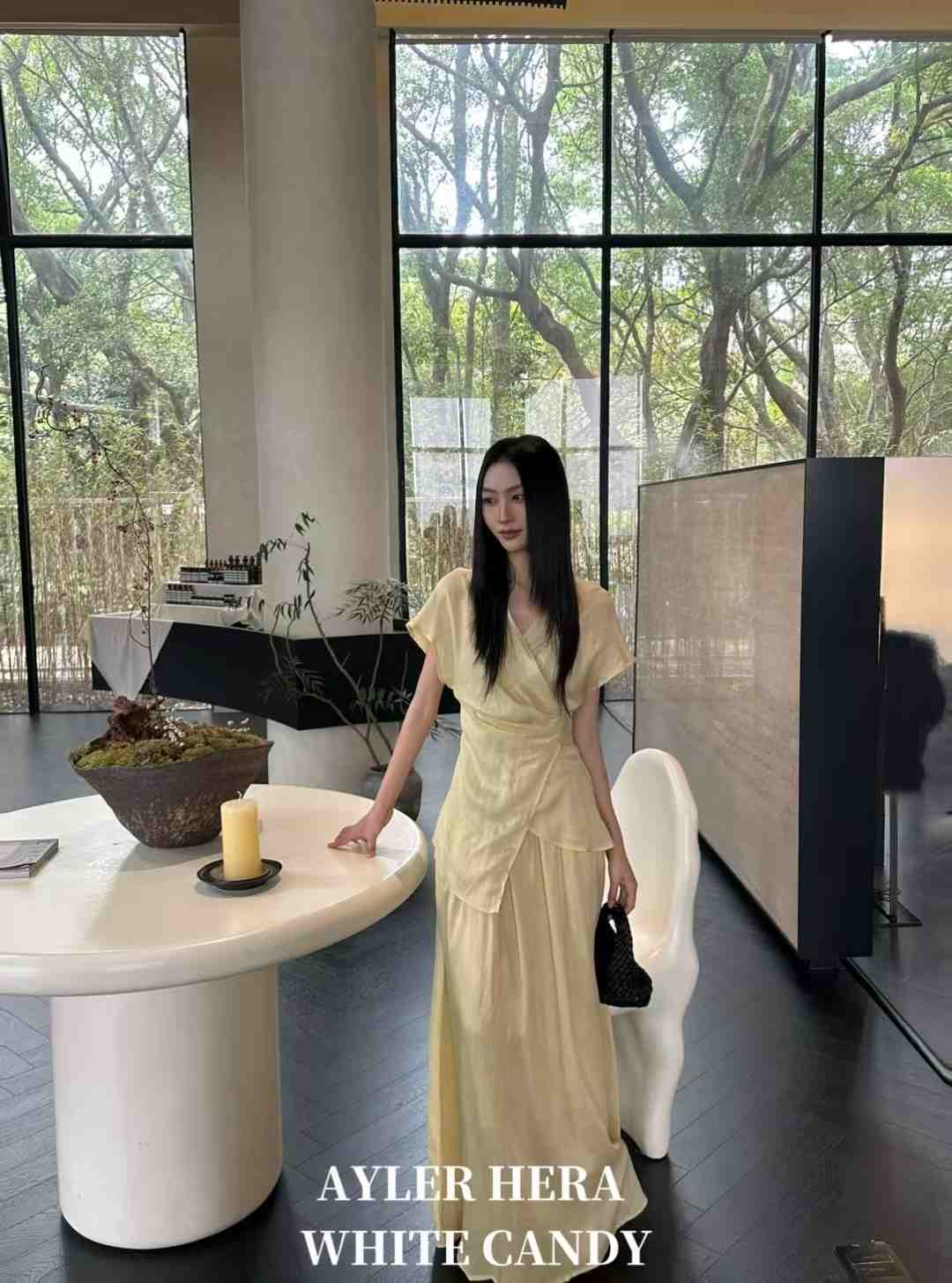 HERA赫拉-南城3F133-135 产品图