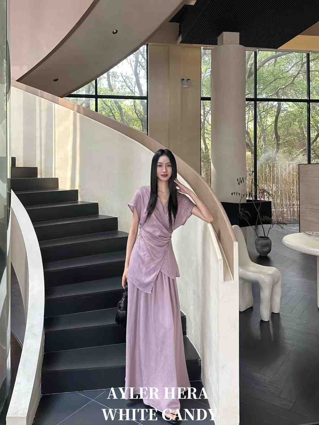 HERA赫拉-南城3F133-135 产品图