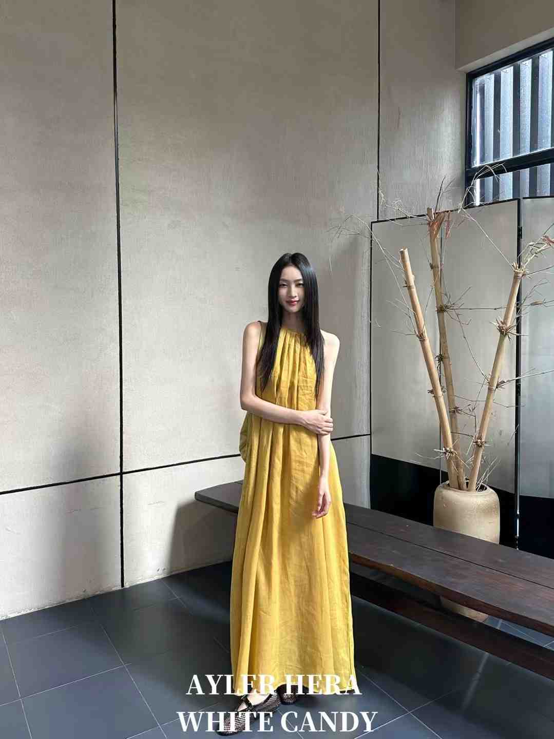 HERA赫拉-南城3F133-135 产品图