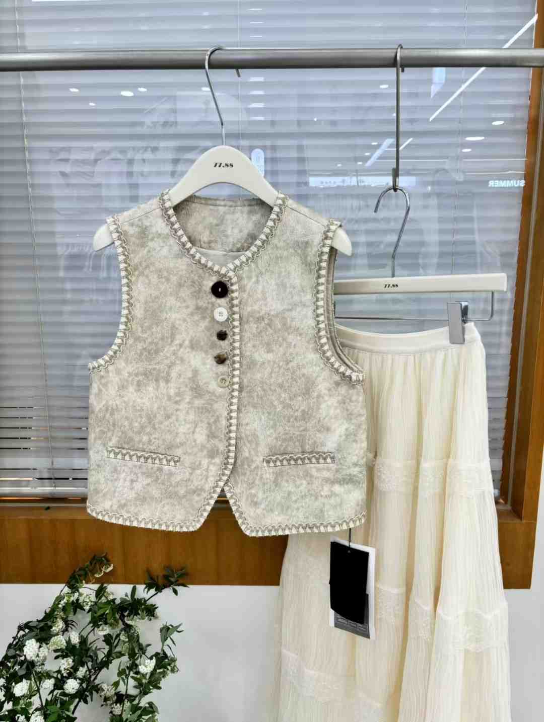 7788家/柚米芽/U·MIYA-万佳2街28-30 产品图