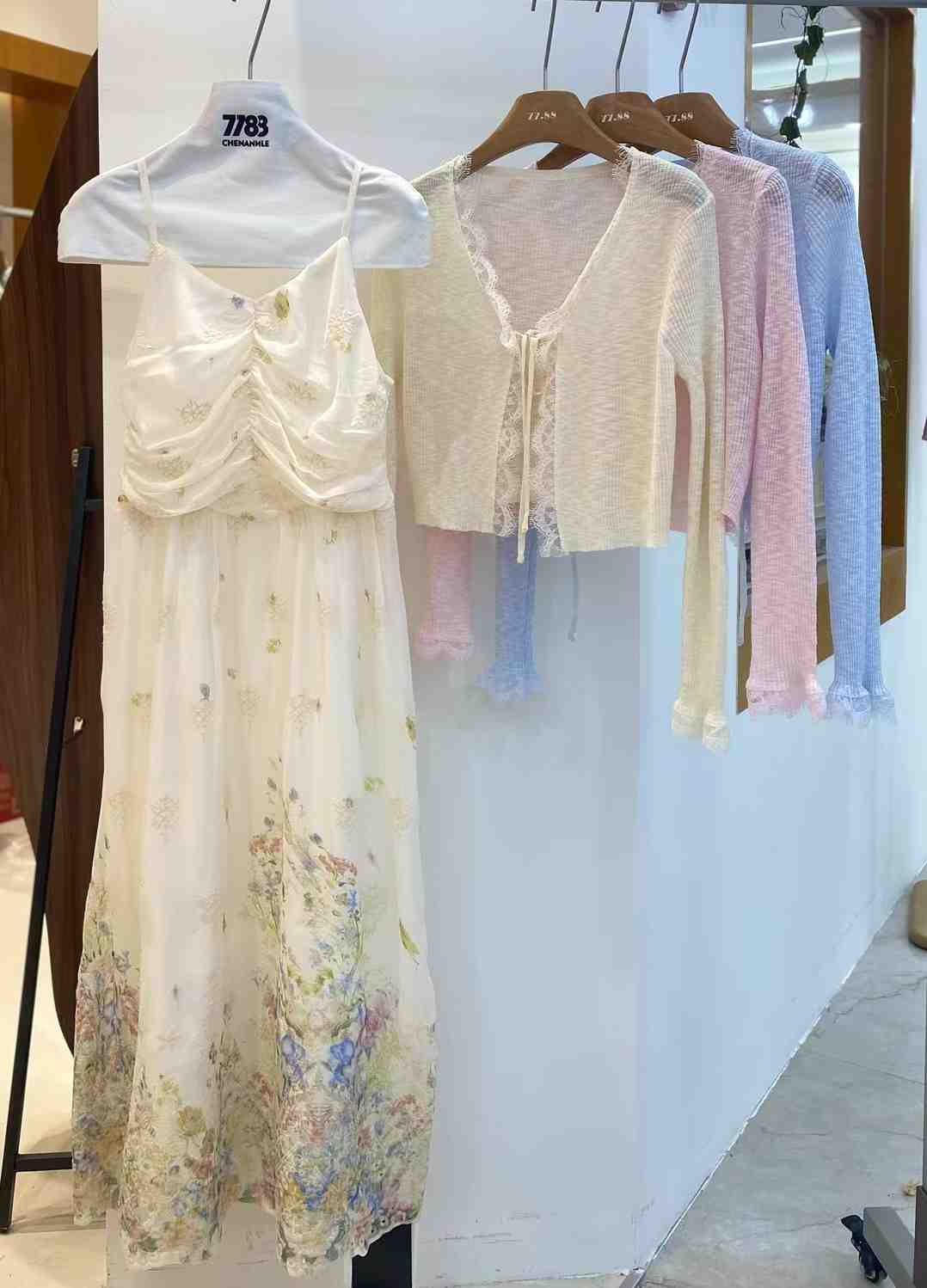 7788家/柚米芽/U·MIYA-万佳2街28-30 产品图