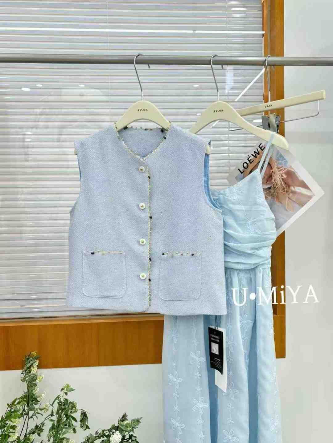 7788家/柚米芽/U·MIYA-万佳2街28-30 产品图