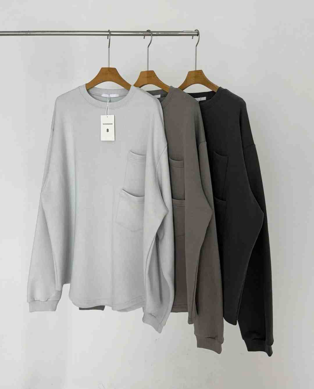 TATEMODERN8男装-APM746 产品图