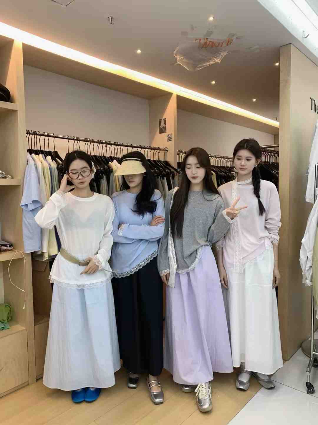 theshow(西裤)-c507 产品图