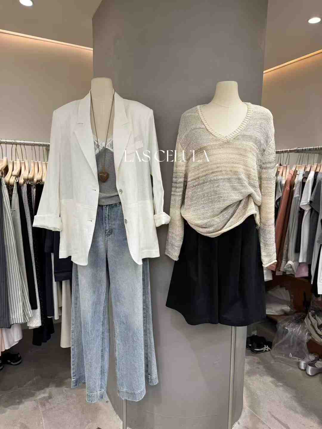 LAS CELULA-B442 产品图