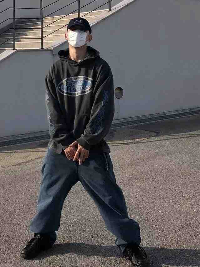 ARCHIVE男装-APM502 产品图