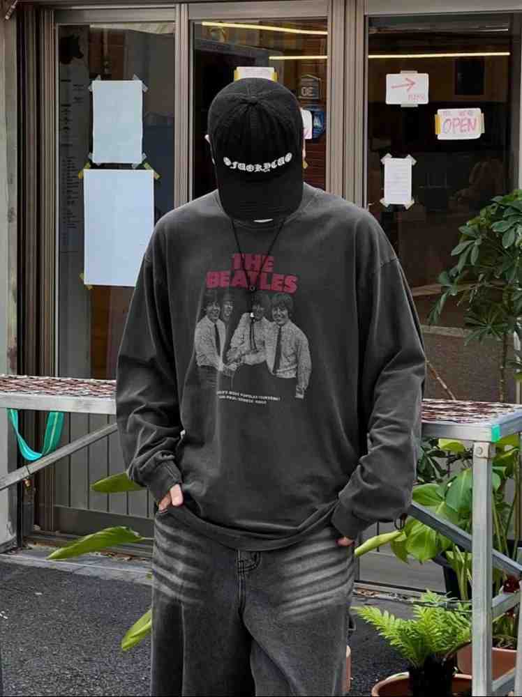 ARCHIVE男装-APM502 产品图