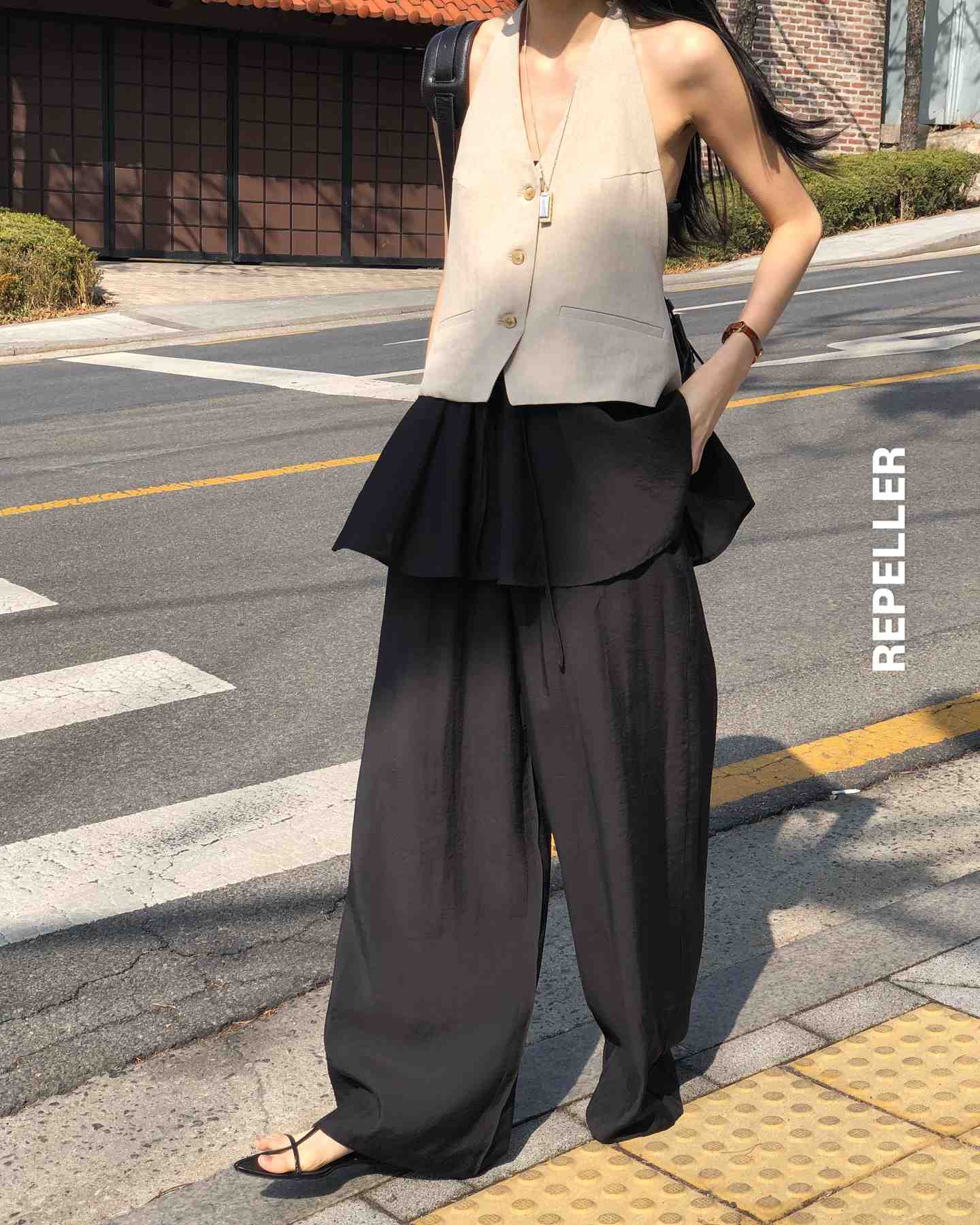 repeller-apm PLACE 705-1 产品图