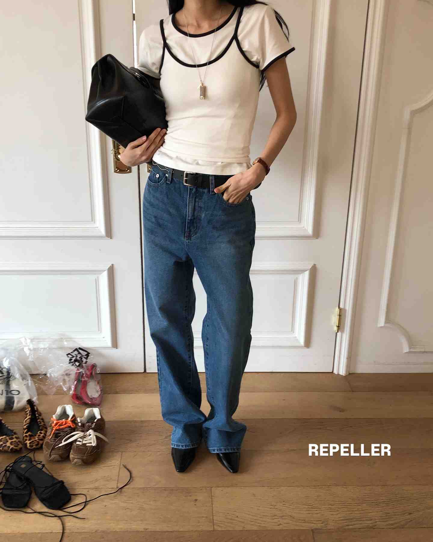 repeller-apm PLACE 705-1 产品图