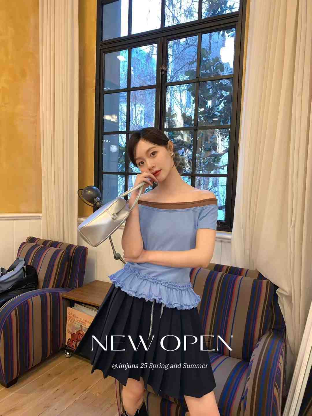 NEW OPEN-B458-B471 产品图