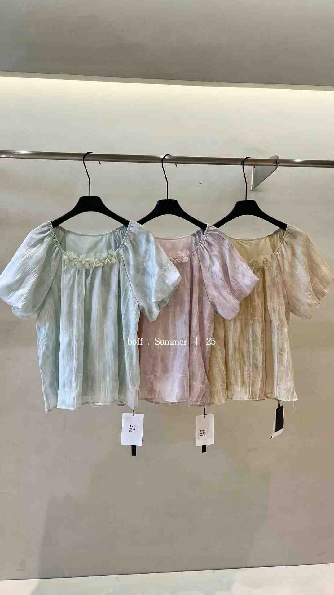 BOFF-金马3F123 产品图