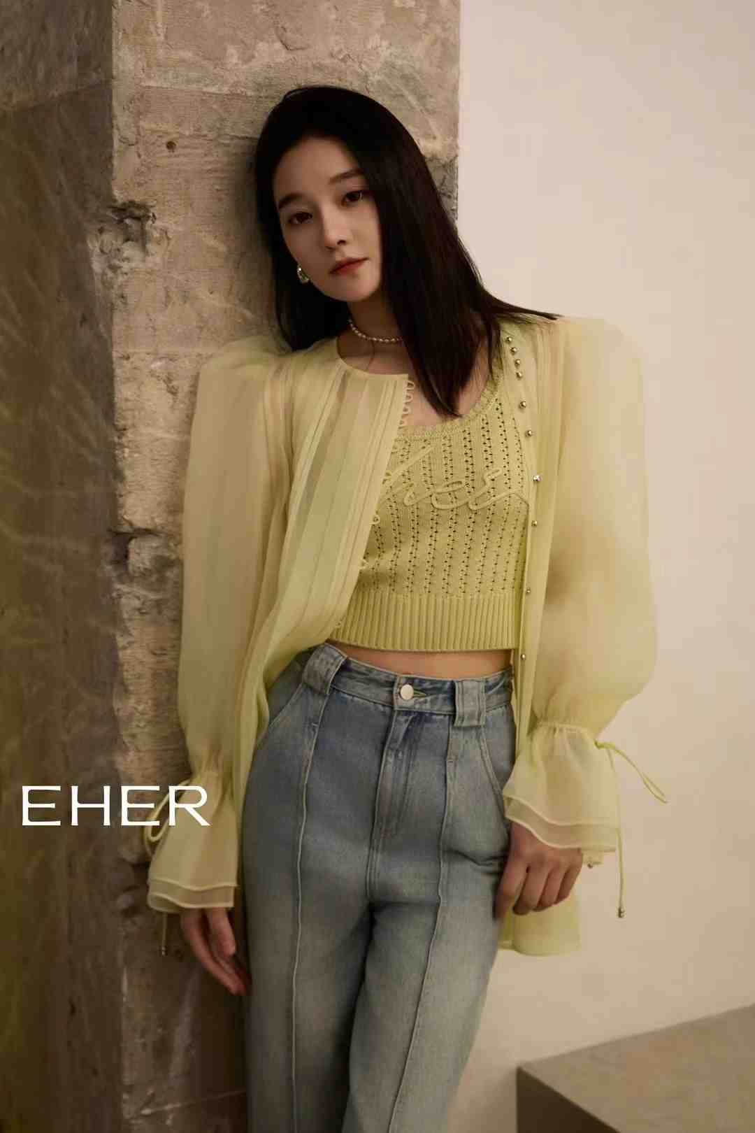 西太后EHER-尚道502 产品图