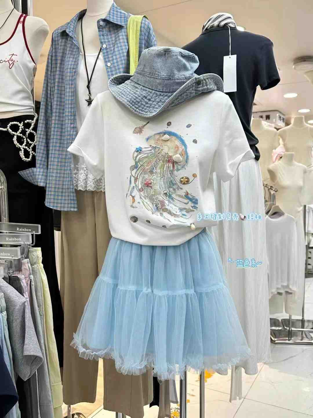 RAINBOW-南城2F105 产品图