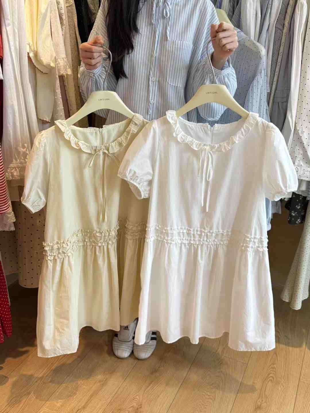 Lins Girl-南城2F48 产品图
