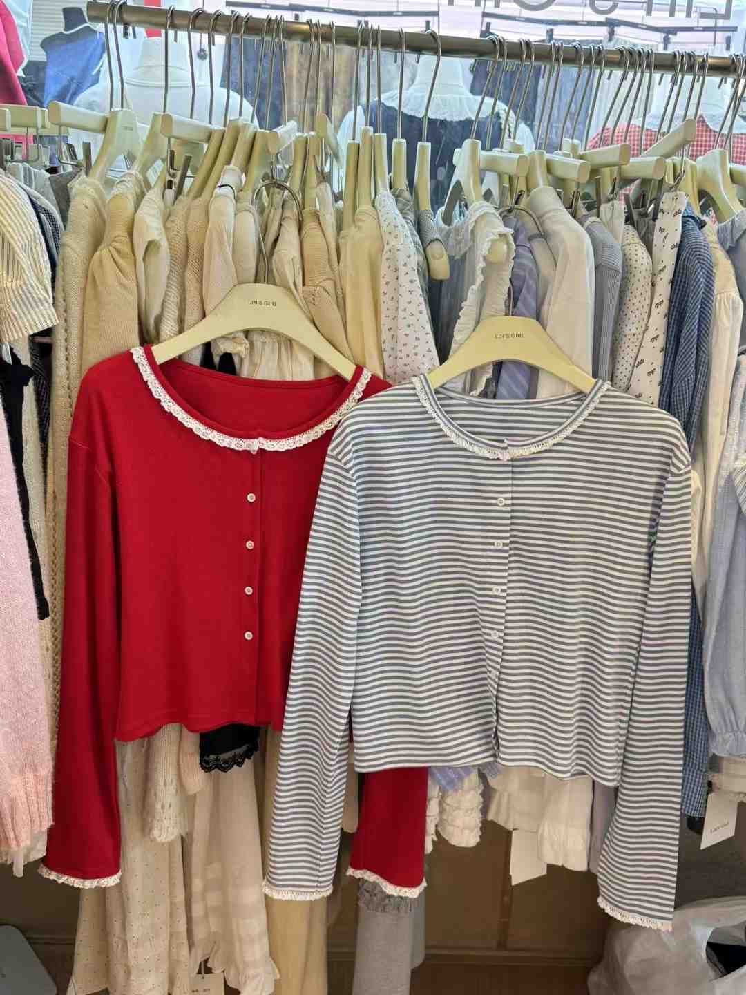 Lins Girl-南城2F48 产品图