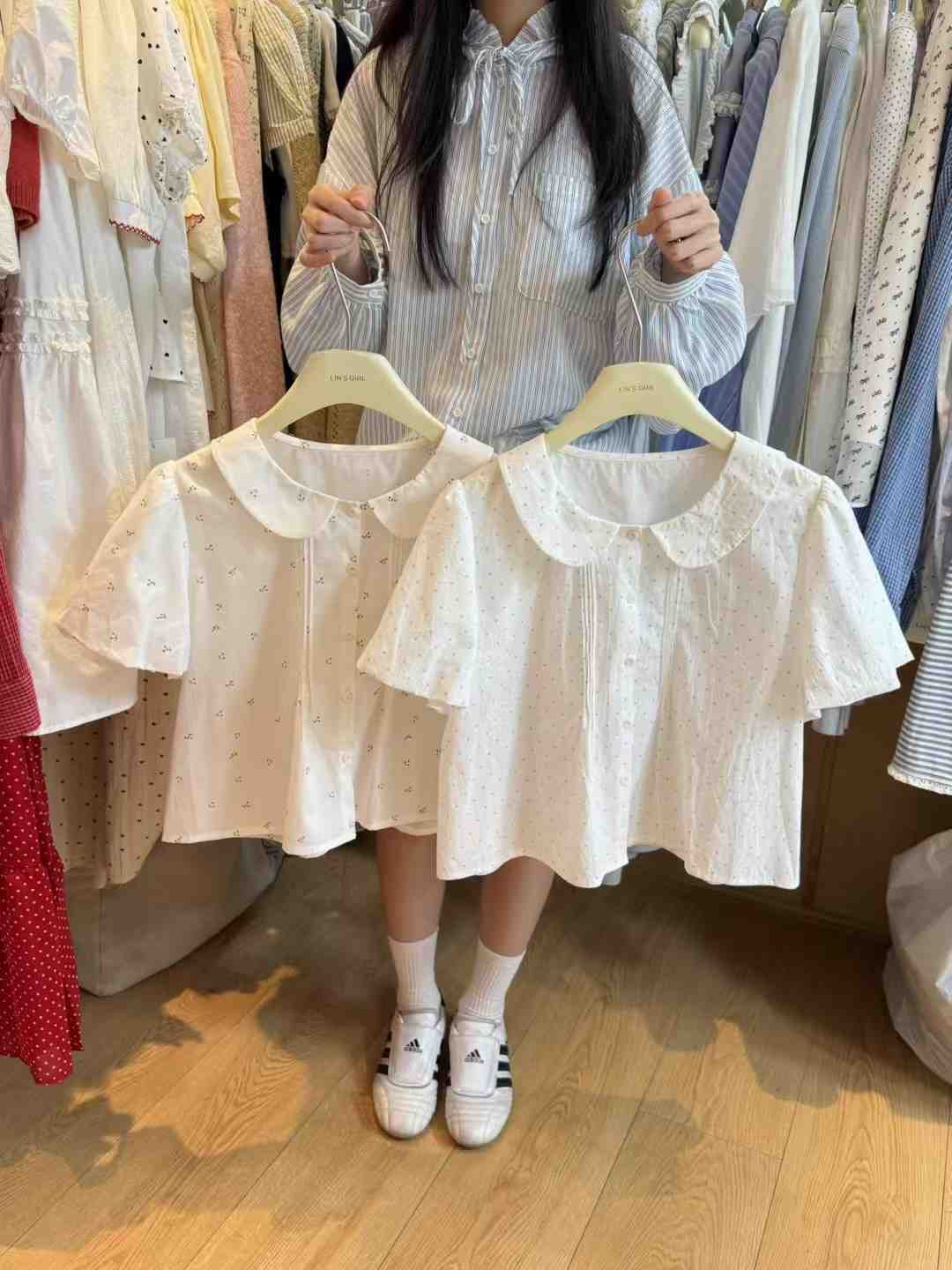 Lins Girl-南城2F48 产品图