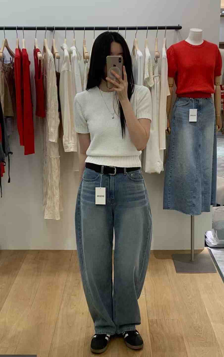 OFCOURSE-APM323 产品图