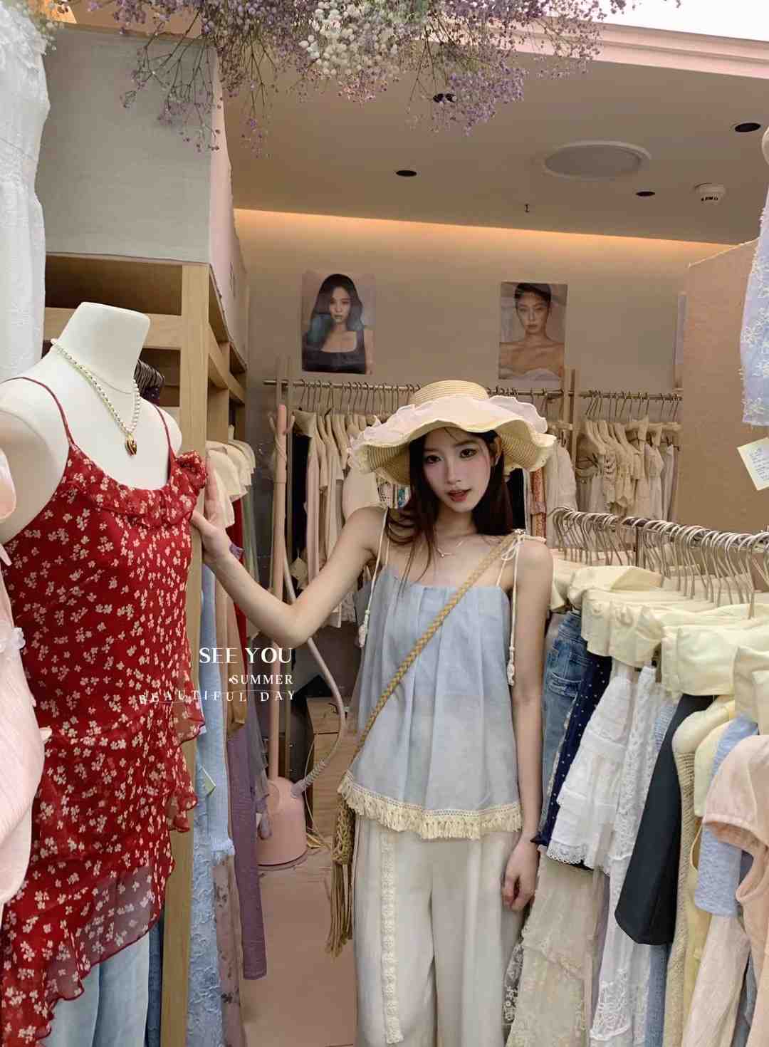 seeyou西柚家-南城3F5 产品图