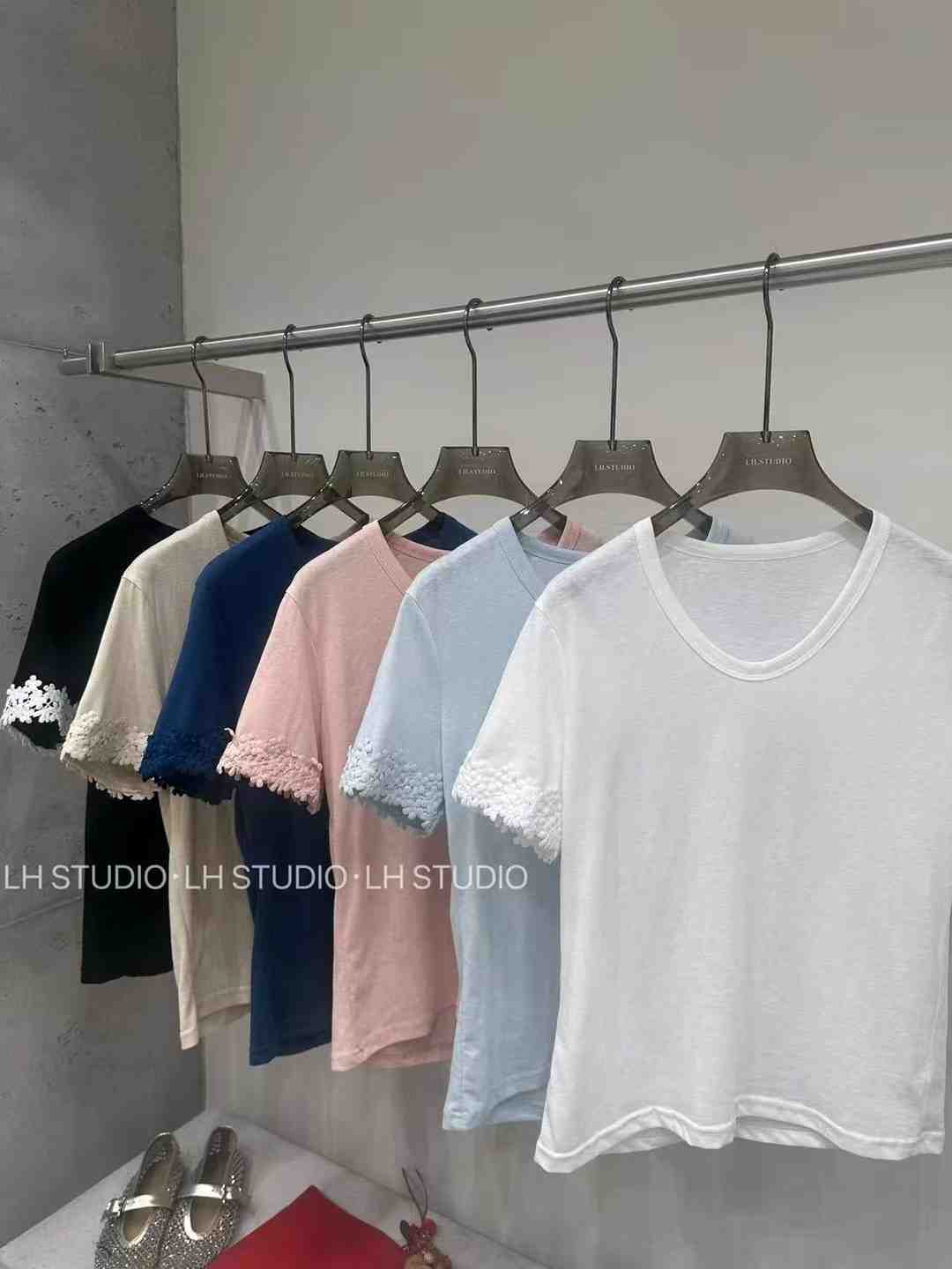 LHSTUDIO-南城3楼C112 产品图