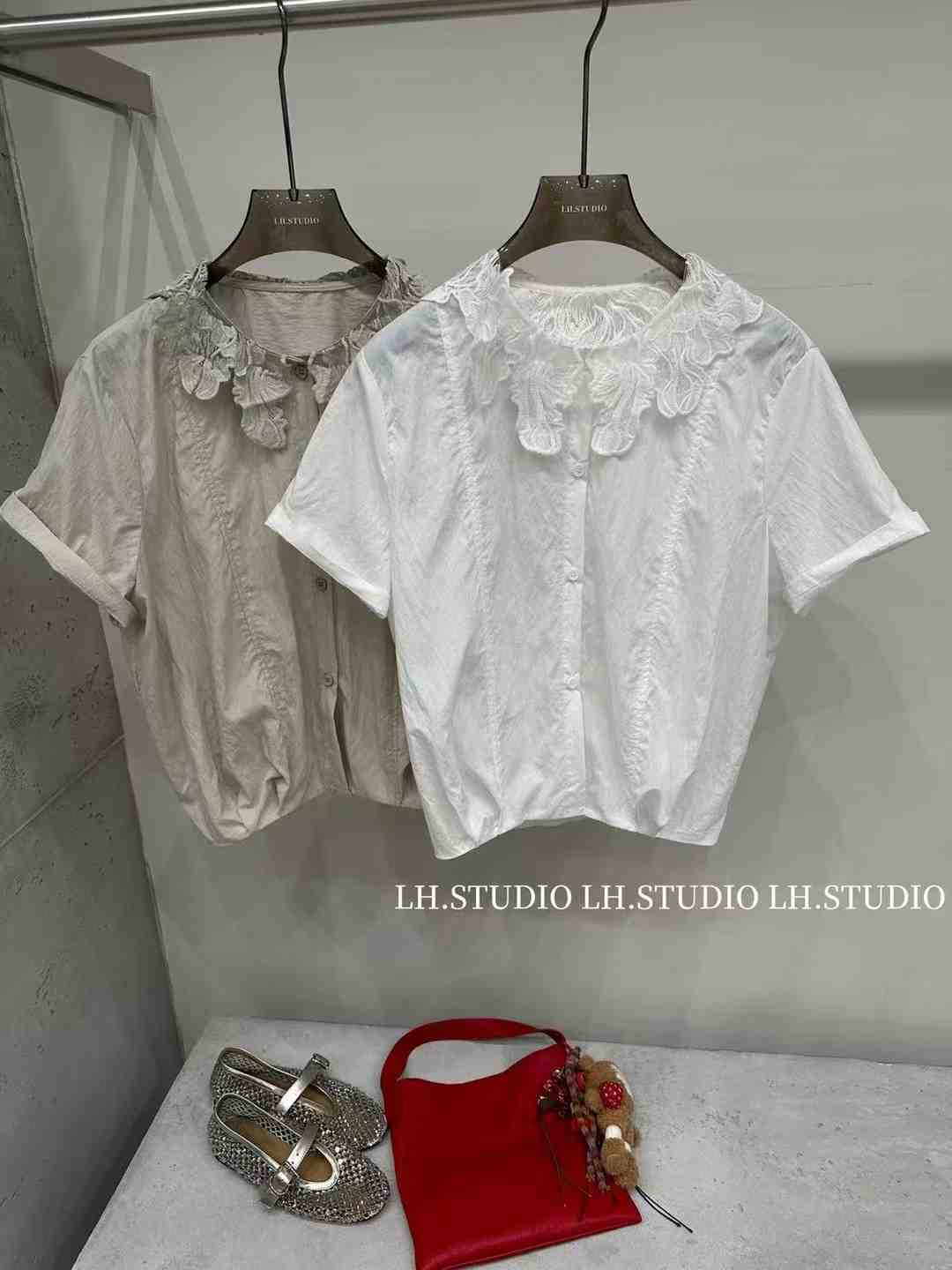 LHSTUDIO-南城3楼C112 产品图