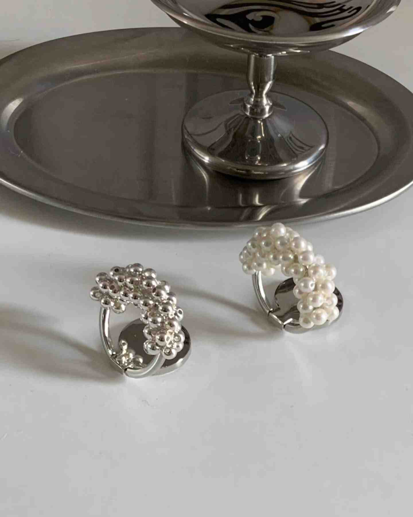 earlobe-Apm place B118-2 产品图