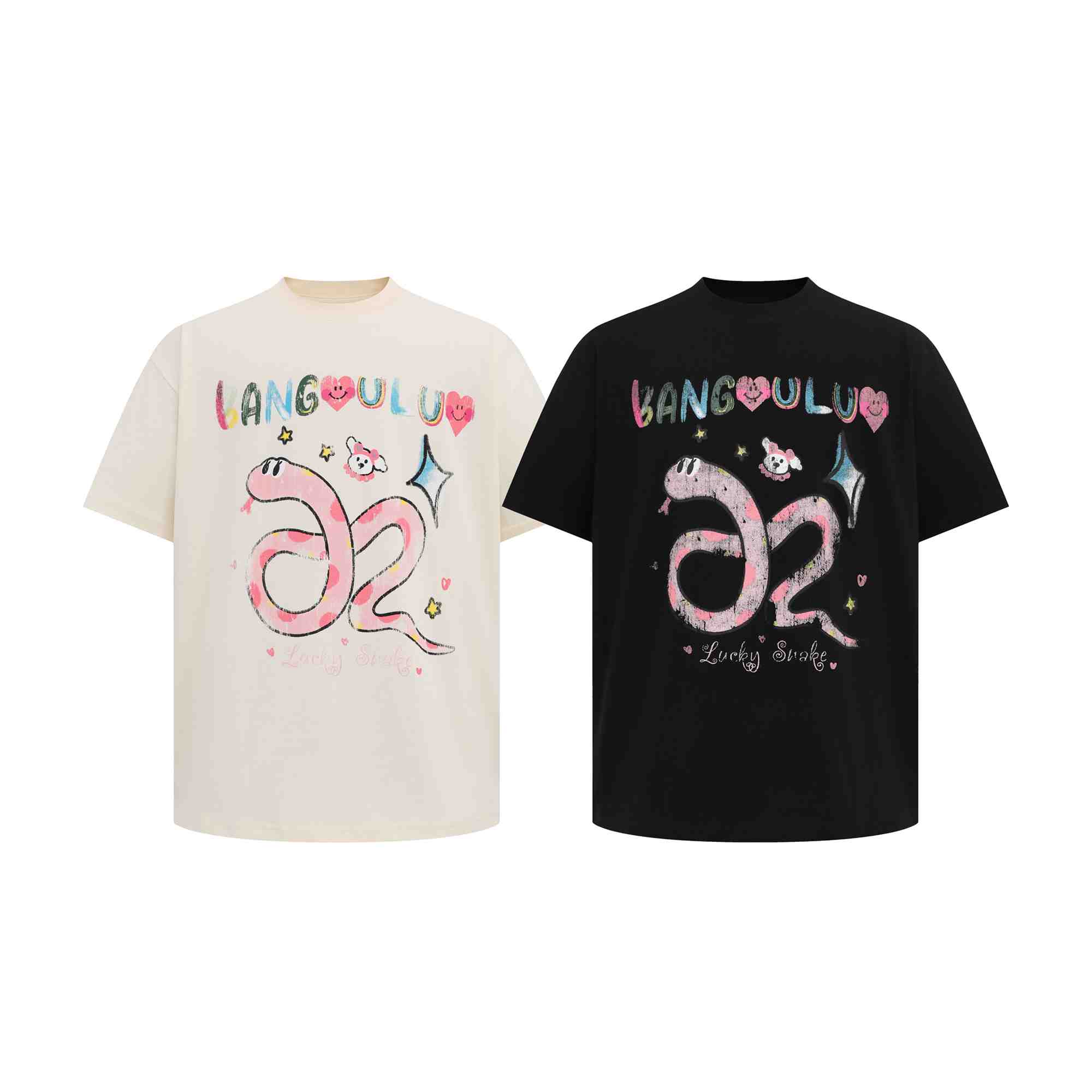 BANGOULUO邦欧罗-光复南7号 产品图