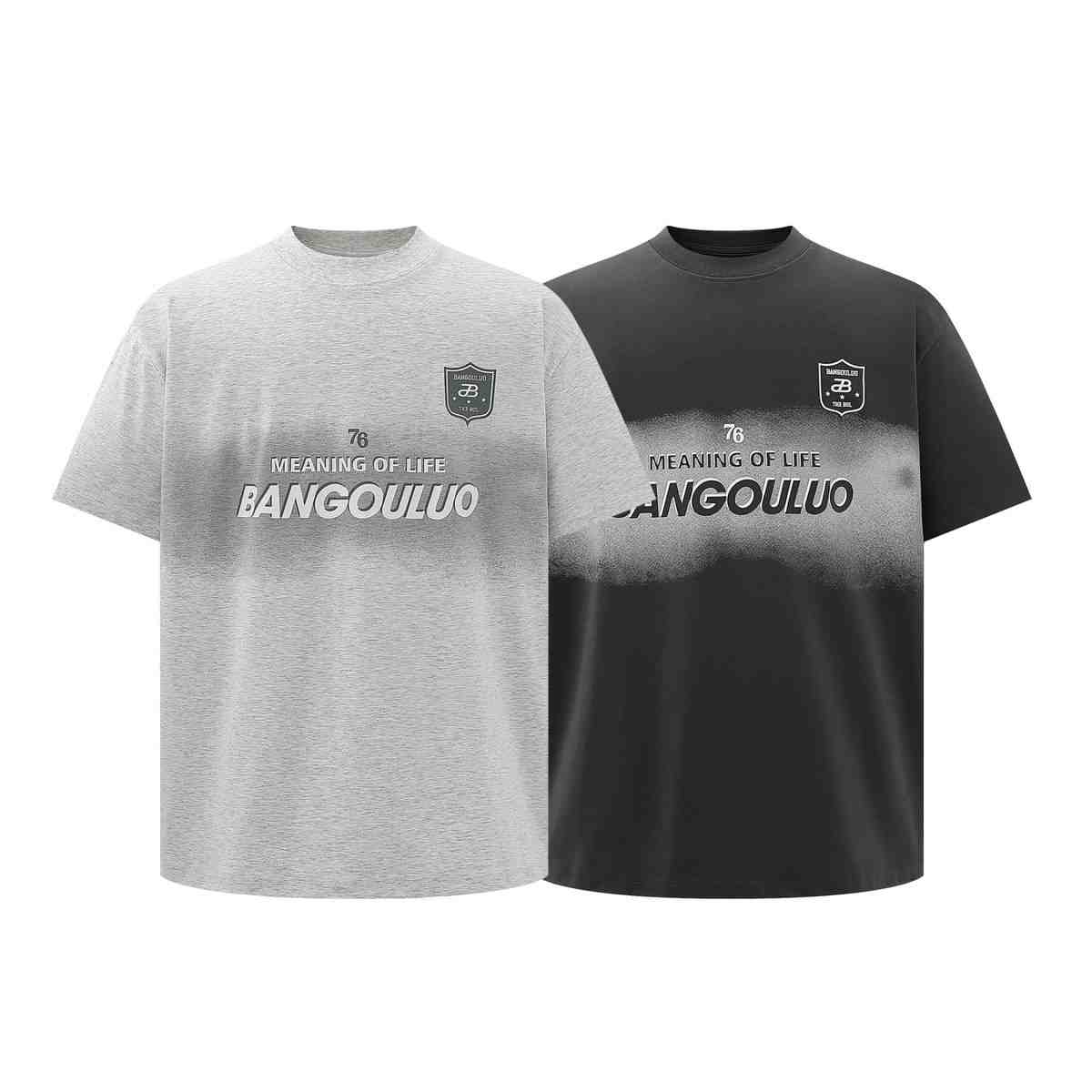BANGOULUO邦欧罗-光复南7号 产品图