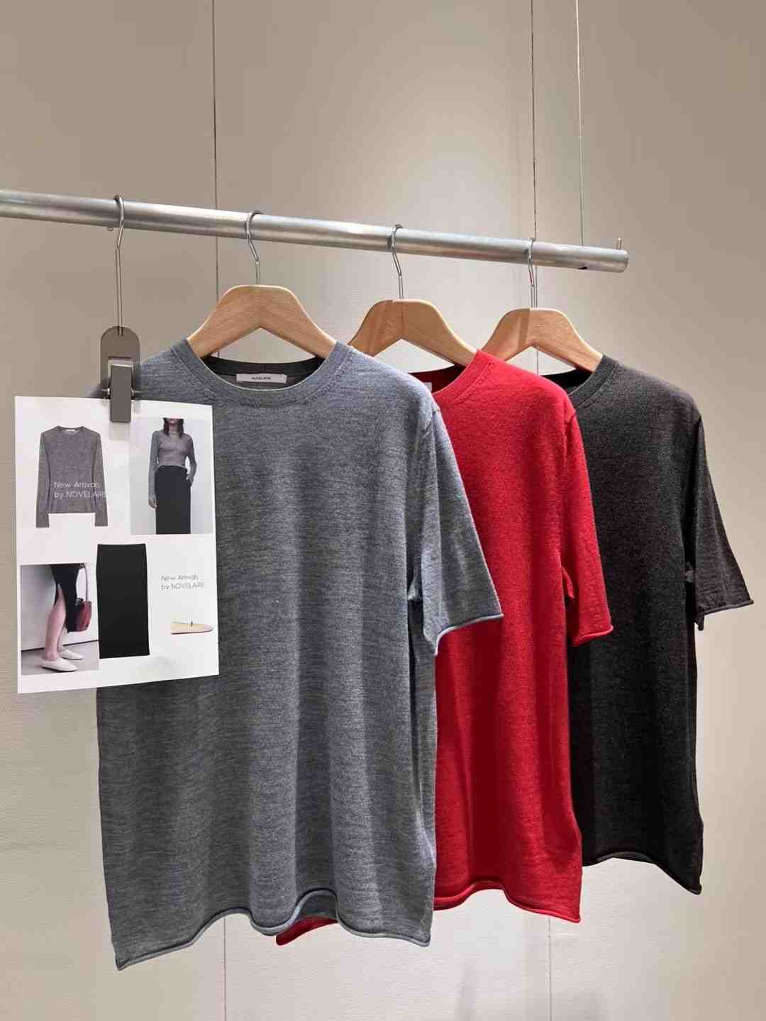 NOVELAIRE-110A栋2楼A6 产品图