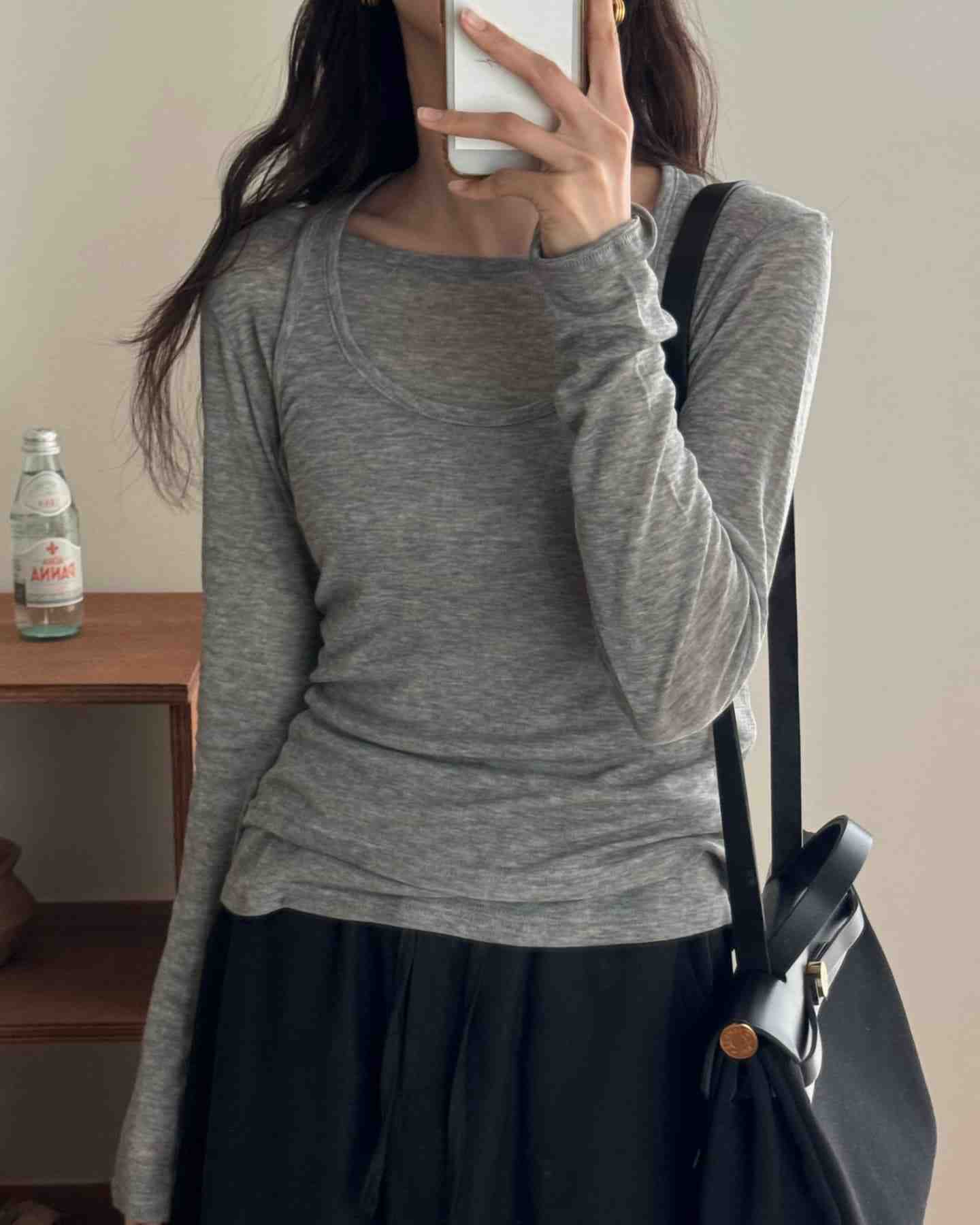 TIZZI-apM PLACE 7F 723-2 产品图