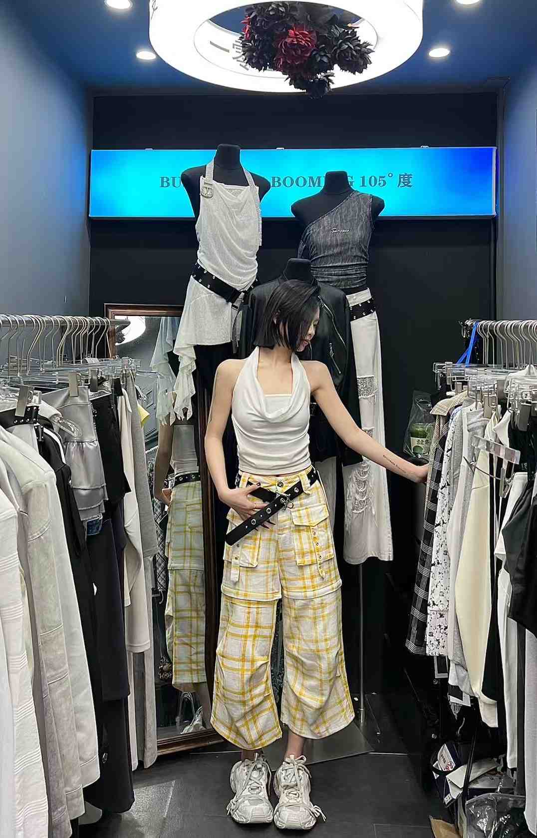 105度(黑大梨)-南城3F73D 产品图