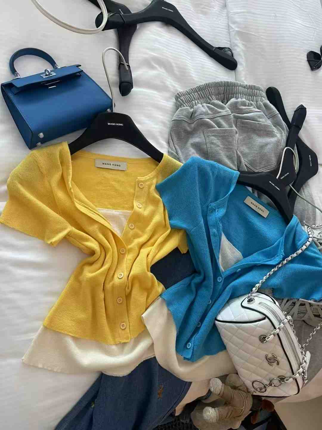 WANGHONG网红家-3315 产品图