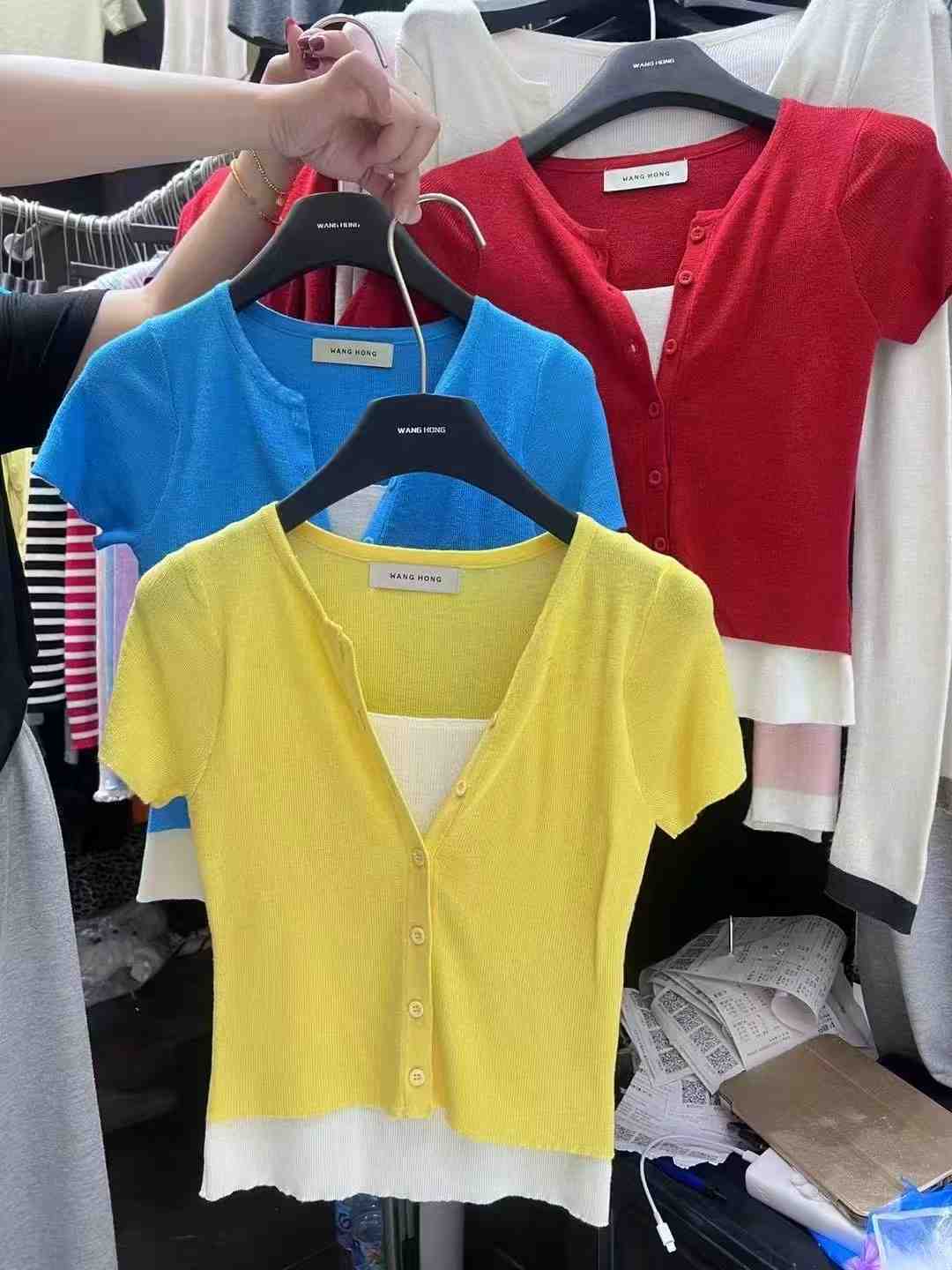 WANGHONG网红家-3315 产品图