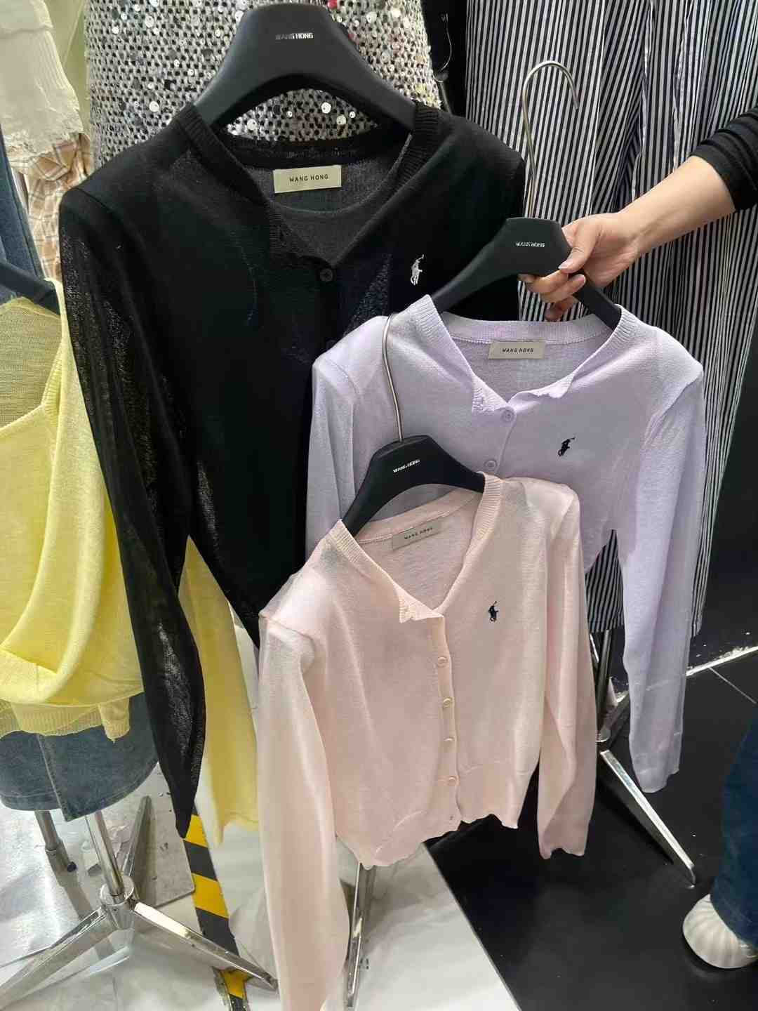 WANGHONG网红家-3315 产品图