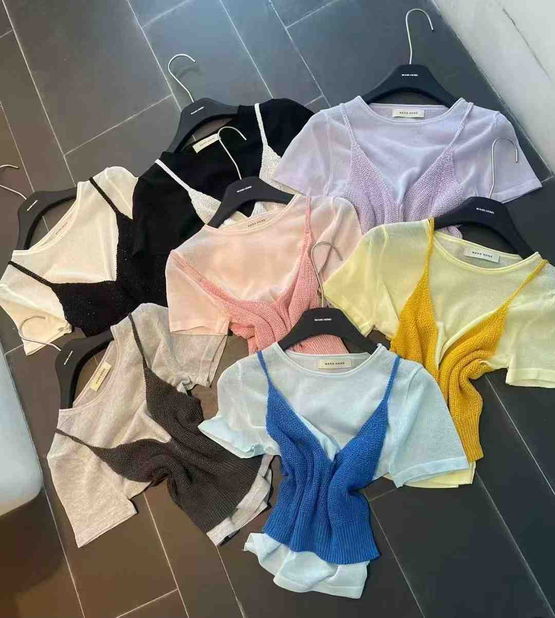 WANGHONG网红家-3315 产品图