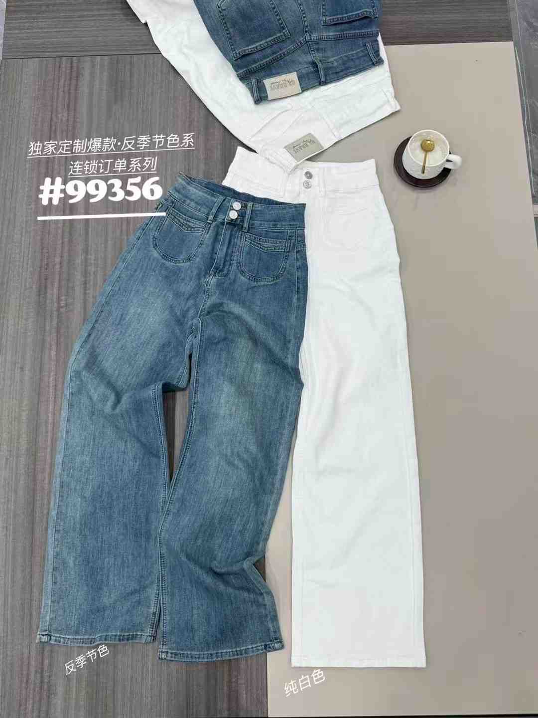 益诺牛仔-万佳3F2街6档 产品图