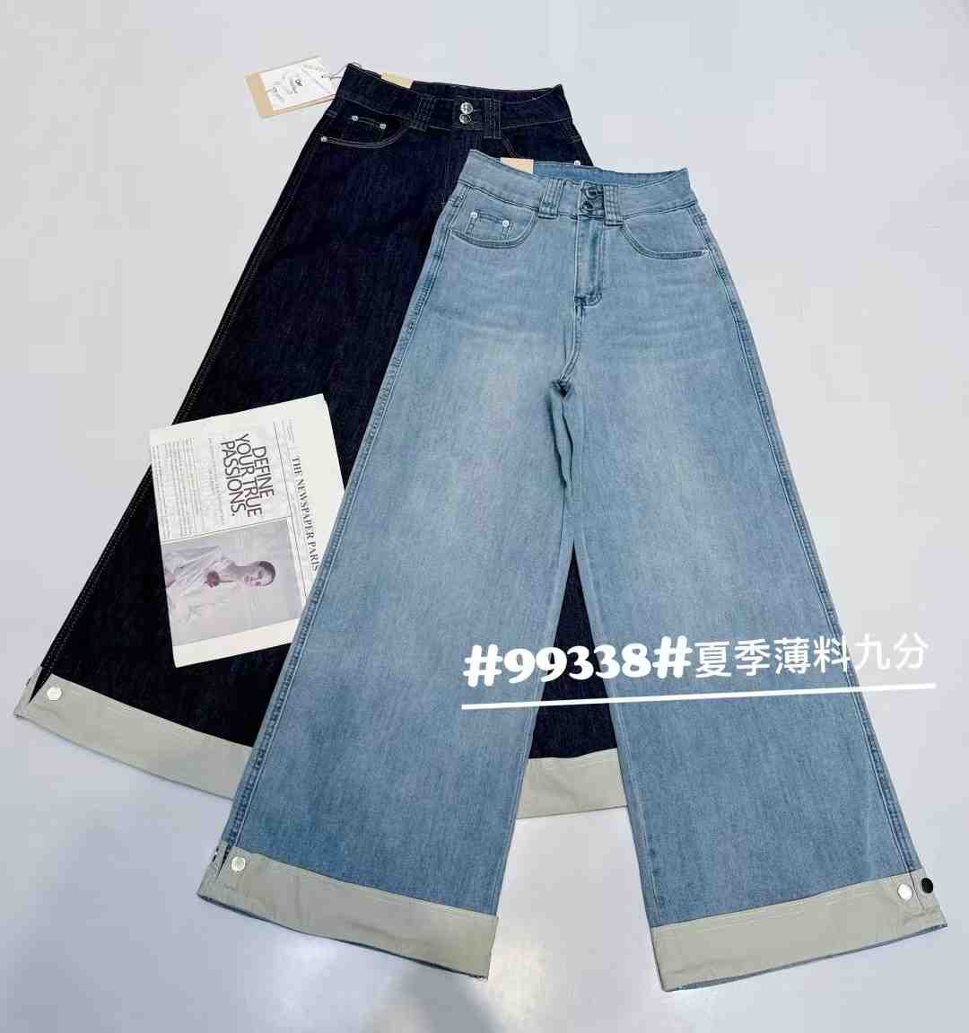 益诺牛仔-万佳3F2街6档 产品图