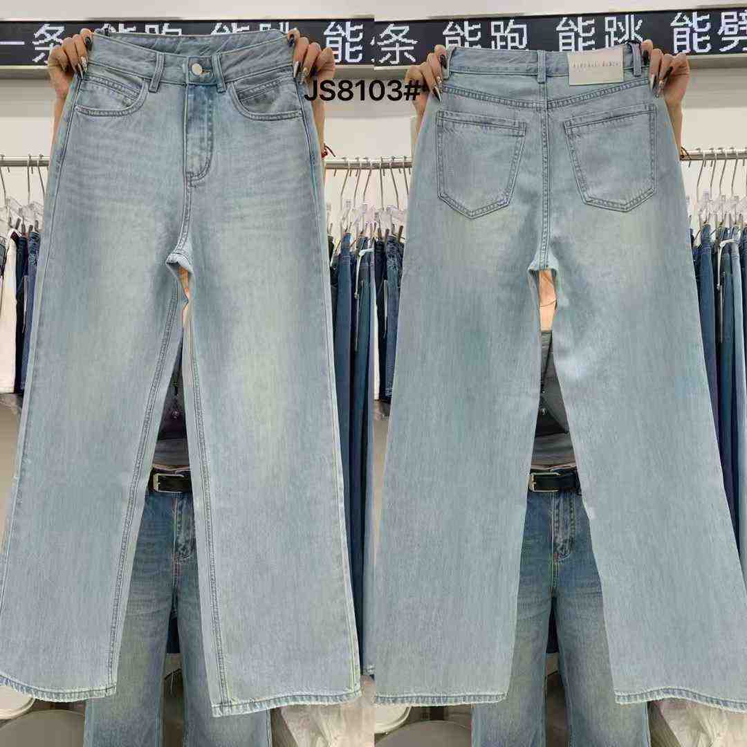 JOJOSTAR牛仔-A548 产品图