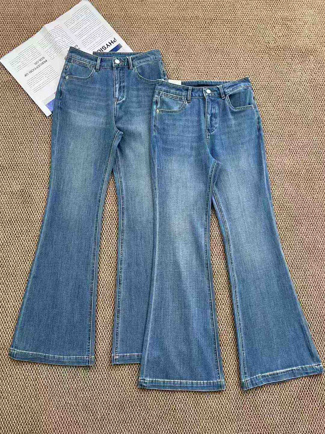 JOJOSTAR牛仔-A548 产品图