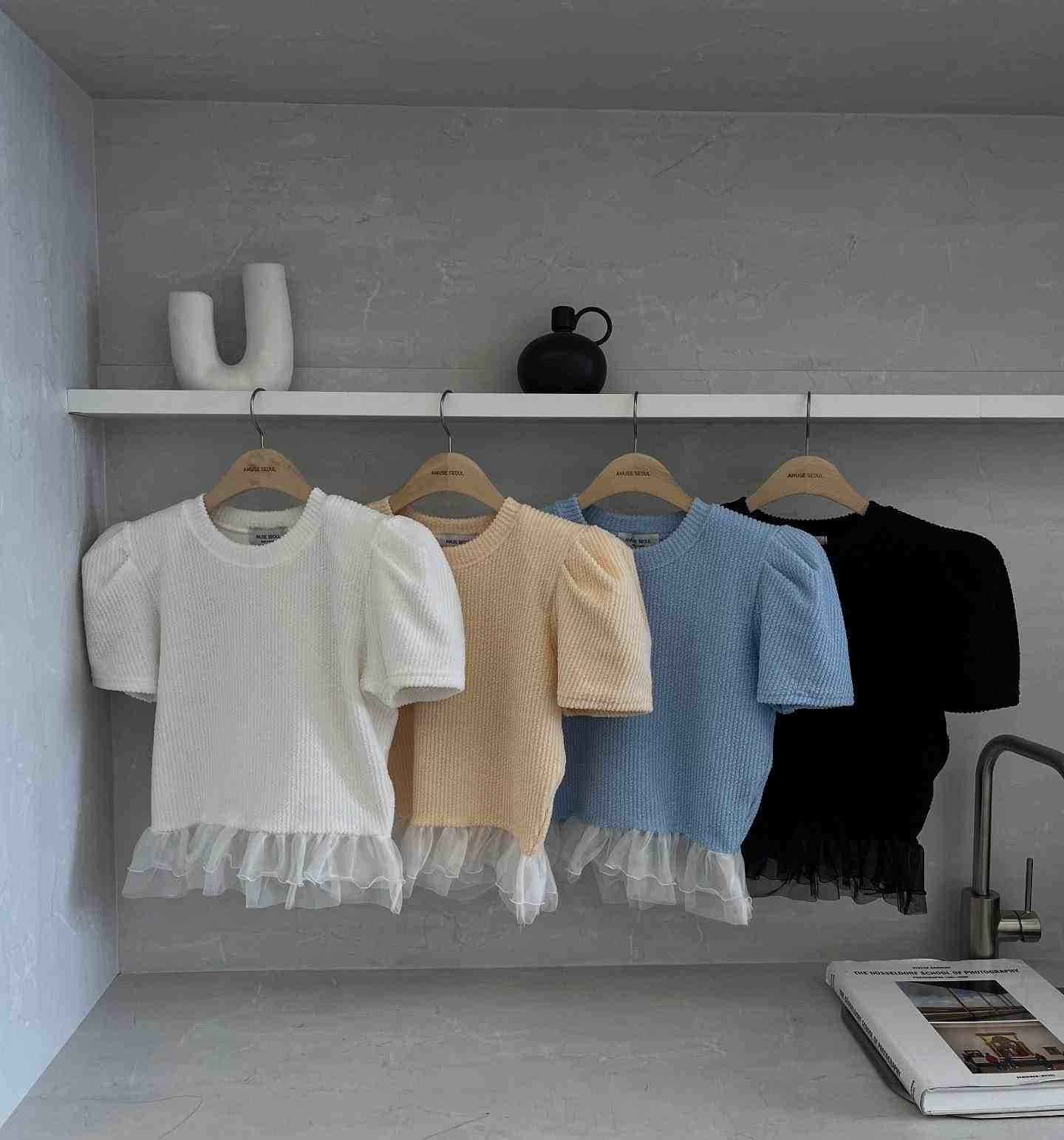 amuse seoul-apm luxe516 产品图