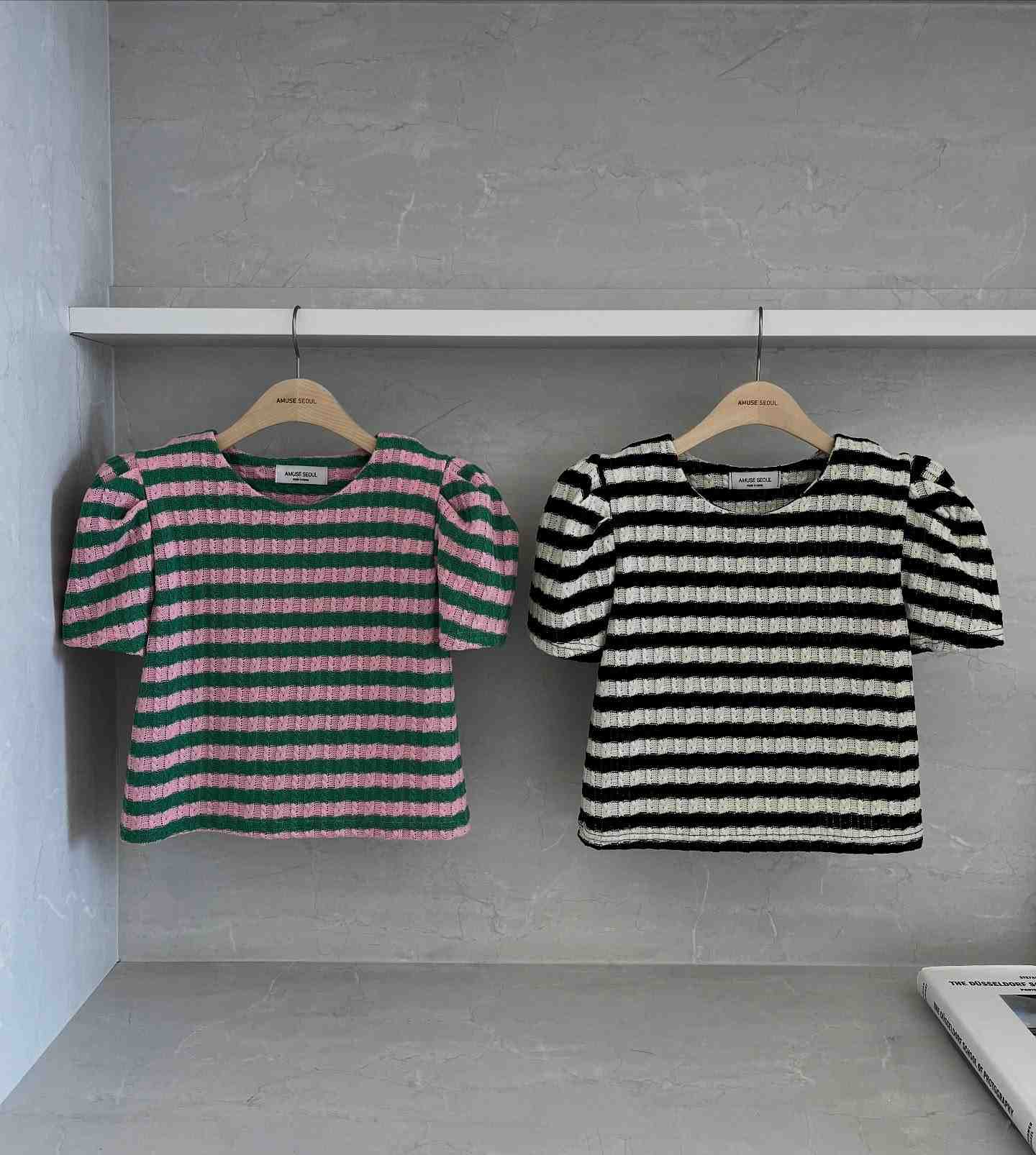 amuse seoul-apm luxe516 产品图